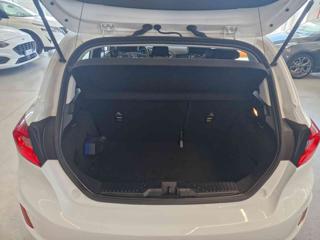 FORD Fiesta usata, con USB