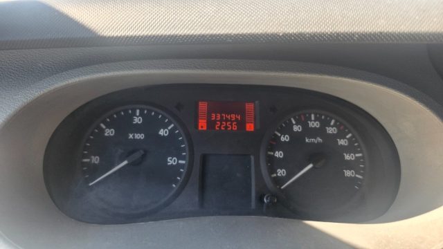 RENAULT Master usata 11