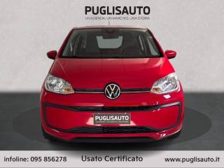 VOLKSWAGEN up! usata, con Airbag