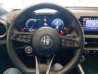 ALFA ROMEO Tonale usata, con Controllo trazione
