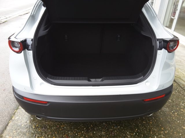 MAZDA CX-30 usata, con Immobilizzatore elettronico