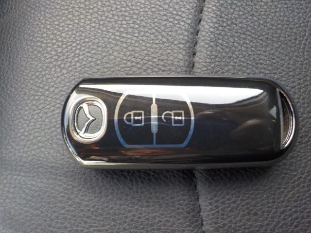 MAZDA CX-3 usata, con Luci diurne