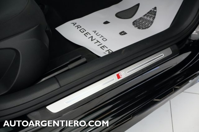 AUDI A3 usata, con Sound system