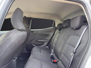 RENAULT Clio usata, con Controllo elettronico della corsia