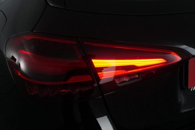 MERCEDES-BENZ A 180 usata 9