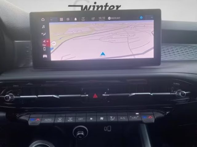 ALFA ROMEO Tonale usata, con Boardcomputer