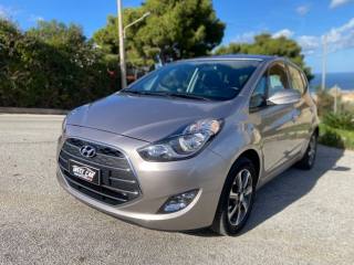 HYUNDAI iX20 usata, con Airbag laterali