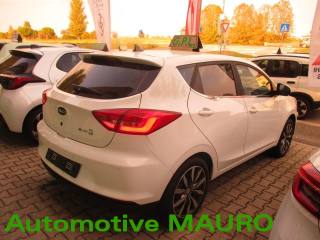 EVO Evo3 usata, con Chiusura centralizzata