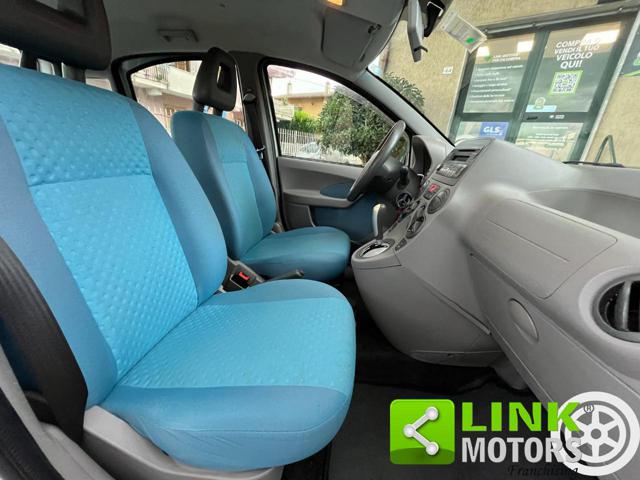 FIAT Panda usata 17