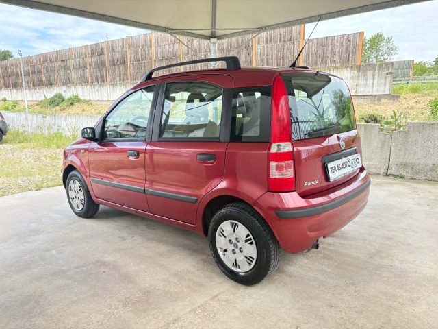 FIAT Panda usata, con Alzacristalli elettrici