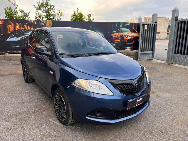 LANCIA Ypsilon usata, con Airbag Passeggero