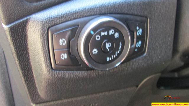 FORD EcoSport usata 64
