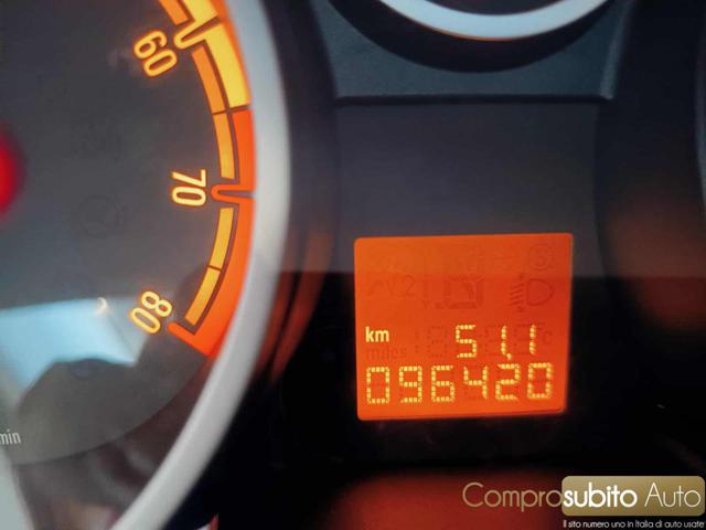 OPEL Corsa usata 20