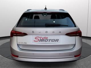 SKODA Octavia usata, con Sistema di navigazione