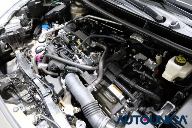 TOYOTA Yaris Cross usata 66