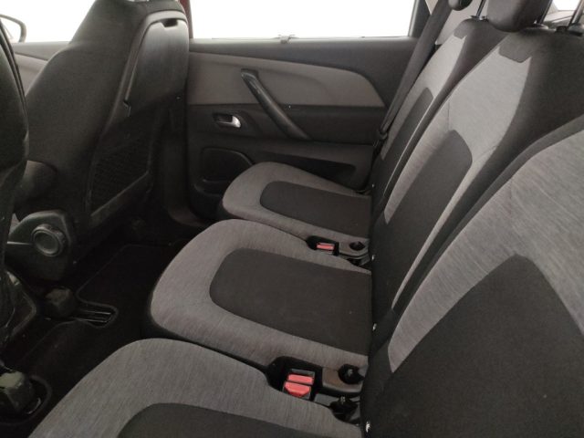 CITROEN C4 Picasso usata, con Chiusura centralizzata
