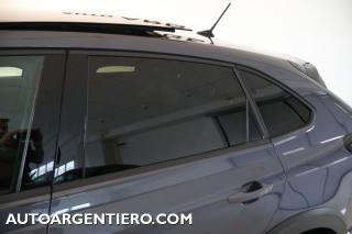 VOLKSWAGEN Taigo usata, con Volante in pelle