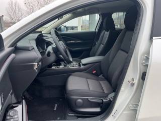 MAZDA CX-30 usata, con Boardcomputer