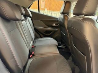 OPEL Mokka usata, con Climatizzatore