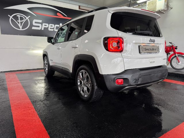 JEEP Renegade usata 8