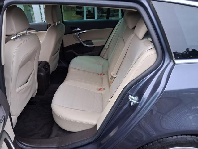 OPEL Insignia usata, con Cerchi in lega