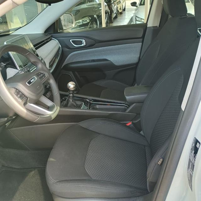 JEEP Compass usata, con Cruise Control