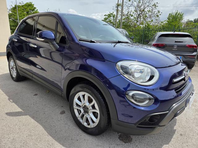 FIAT 500X usata, con Controllo trazione