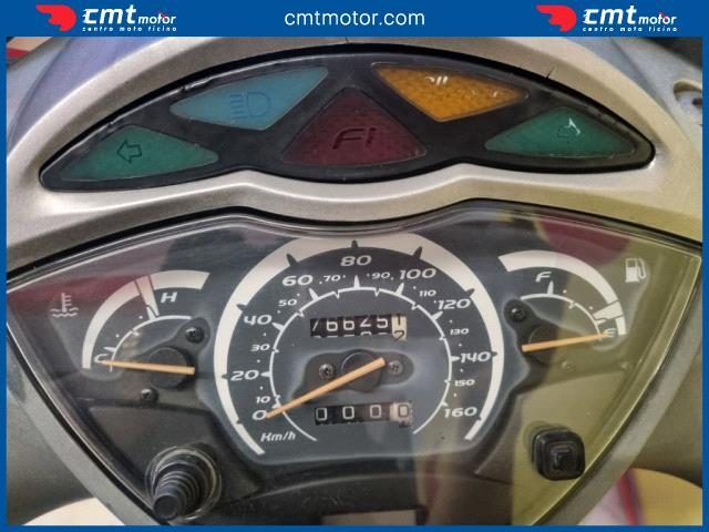 HONDA SH 150 usata 4