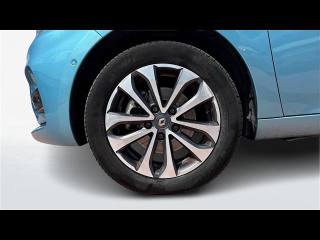 RENAULT ZOE usata, con Airbag Passeggero
