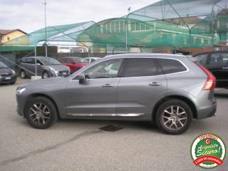 VOLVO XC60 usata, con Controllo trazione