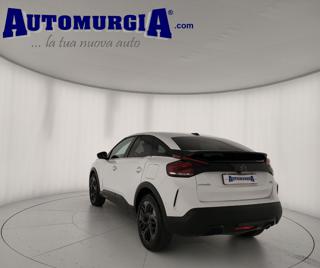 CITROEN C4 usata, con Airbag laterali