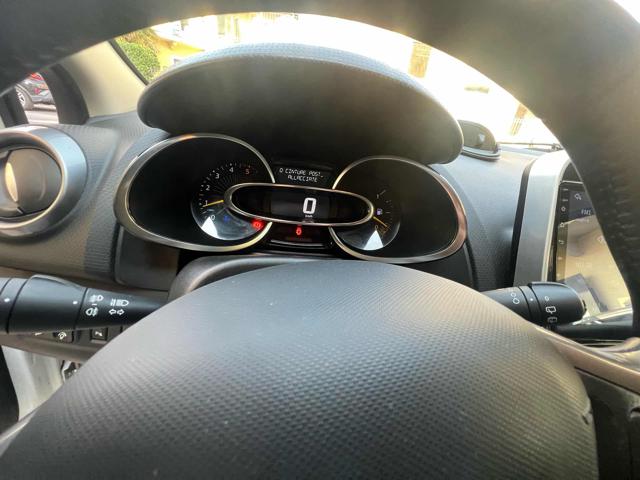 RENAULT Clio usata, con ESP