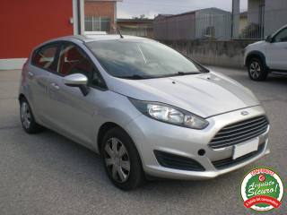 FORD Fiesta usata, con Airbag laterali