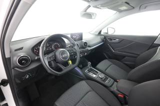 AUDI Q2 usata 1