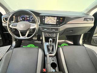 VOLKSWAGEN Polo usata, con Airbag