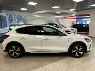 FORD Focus usata, con Servosterzo