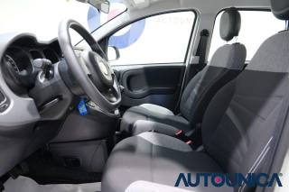 FIAT Panda usata, con Autoradio digitale