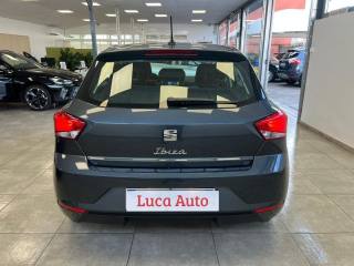 SEAT Ibiza usata, con Alzacristalli elettrici