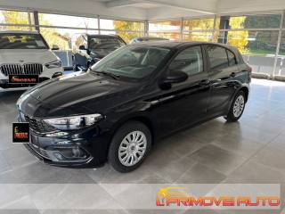 FIAT Tipo usata, con Chiusura centralizzata