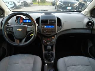 CHEVROLET Aveo usata, con Controllo trazione