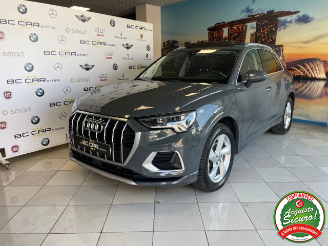 AUDI Q3 usata, con ABS