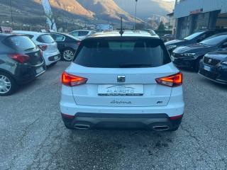 SEAT Arona usata, con Autoradio