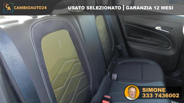 JEEP Avenger usata 105