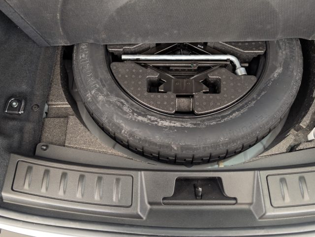 LAND ROVER Range Rover Evoque usata, con Climatizzatore