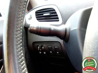 RENAULT Scenic usata, con Sensore di pioggia