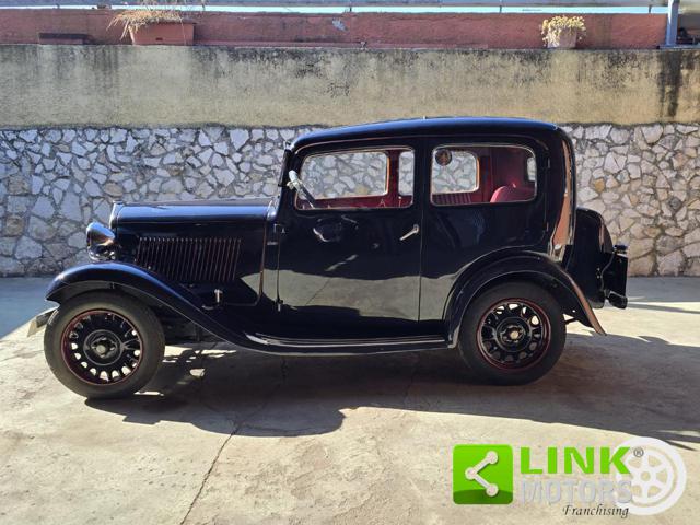 FIAT Balilla usata 15