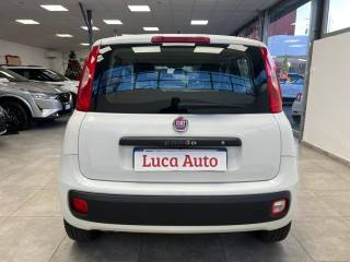 FIAT Panda usata, con Boardcomputer