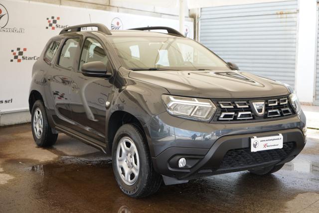DACIA Duster usata, con Alzacristalli elettrici