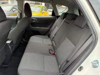 TOYOTA Auris usata, con Fendinebbia