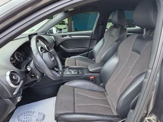 AUDI A3 usata, con ESP